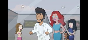 American Dad!, Season 15 Episode 4 image