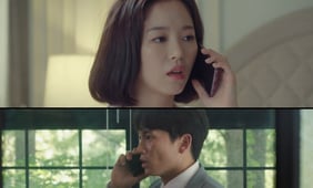 Familiar Wife, Season 1 Episode 9 image