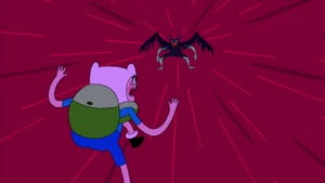 Adventure Time, Season 1 Episode 12 image