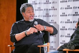 On Story, Season 9 Episode 8 image