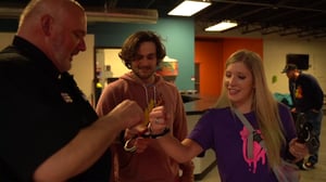 Preston & Brianna, Season 6 Episode 12 image