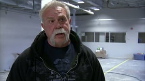 American Chopper: The Series, Season 5 Episode 14 image