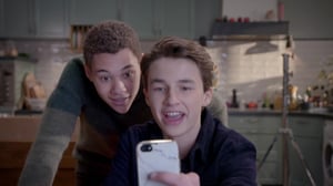 Hunter Street, Season 3 Episode 19 image