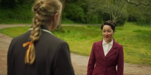 Malory Towers, Season 3 Episode 13 image