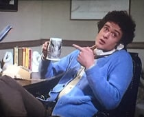 The Paper Chase, Season 1 Episode 17 image