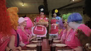 Camp Wannakiki, Season 1 Episode 2 image