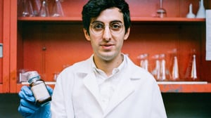 Hamilton's Pharmacopeia, Season 2 Episode 5 image