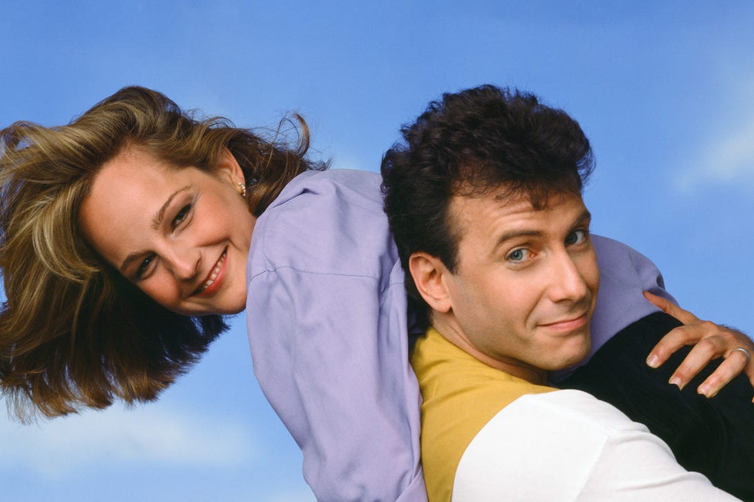 Mad About You Might Be the Next TV Revival
