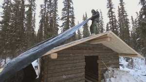 Mountain Men, Season 4 Episode 9 image