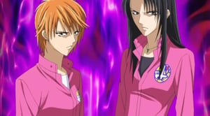 Skip Beat!, Season 1 Episode 13 image