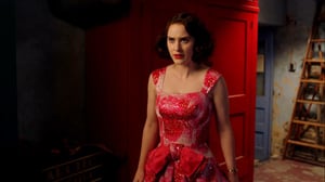 The Marvelous Mrs. Maisel, Season 3 Episode 8 image