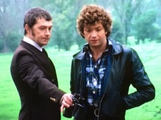 The Professionals, Season 1 Episode 4 image