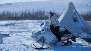 Life Below Zero, Season 8 Episode 1 image