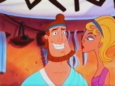 Hercules, Season 1 Episode 8 image