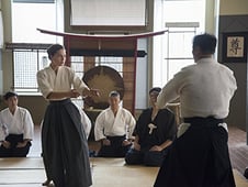 The Man in the High Castle, Season 1 Episode 1 image