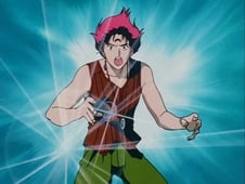 Sailor Moon, Season 2 Episode 22 image