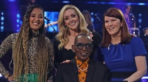 Name That Tune, Season 3 Episode 10 image