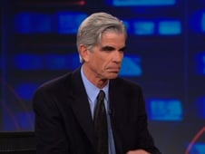 The Daily Show, Season 18 Episode 75 image