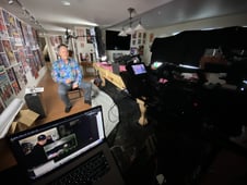 Biography: WWE Legends, Season 1 Episode 8 image