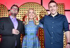 Live at the Apollo, Season 13 Episode 1 image