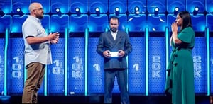 The Wall, Season 3 Episode 4 image