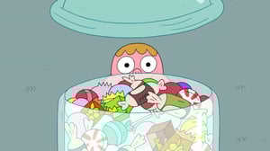 Clarence, Season 1 Episode 25 image