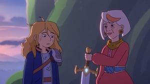 The Sisters Grimm, Season 1 Episode 6 image