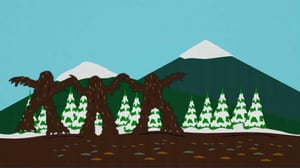 South Park, Season 2 Episode 9 image