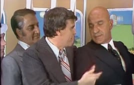 The Sonny and Cher Comedy Hour, Season 4 Episode 2 image