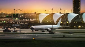 Ultimate Airport Dubai, Season 2 Episode 6 image