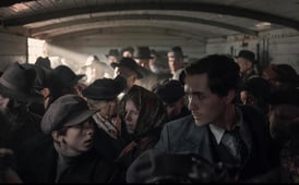 The Tattooist of Auschwitz, Season 1 Episode 1 image