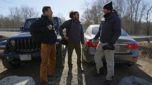 Beyond Skinwalker Ranch, Season 1 Episode 6 image