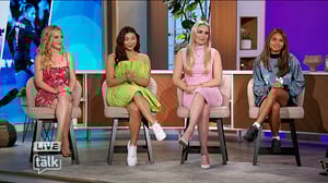 The Talk, Season 13 Episode 112 image