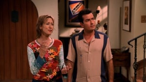 Two and a Half Men, Season 1 Episode 9 image