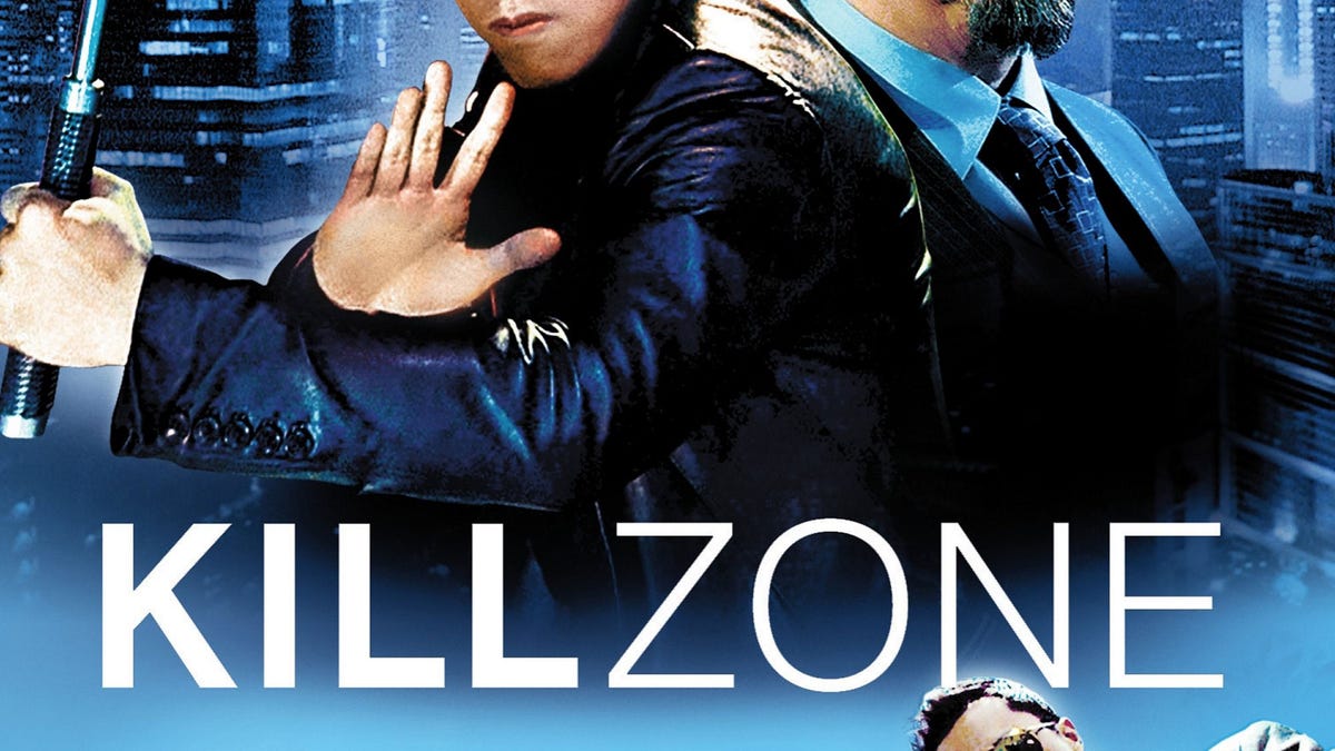 Kill Zone - Full Cast & Crew - TV Guide