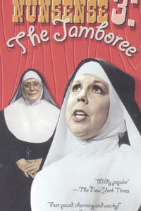 Nunsense Jamboree as Mother Superior