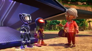 Spidey and His Amazing Friends, Season 4 Episode 5 image