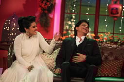 Comedy Nights with Kapil, Season 1 Episode 136 image