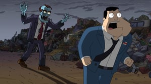 American Dad!, Season 9 Episode 13 image