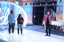 American Idol, Season 21 Episode 3 image