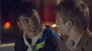 Rebelde, Season 2 Episode 2 image