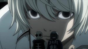 Death Note, Season 1 Episode 34 image