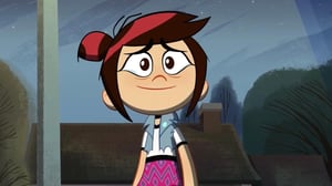 The Ghost and Molly McGee, Season 2 Episode 21 image