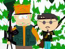 South Park, Season 1 Episode 2 image