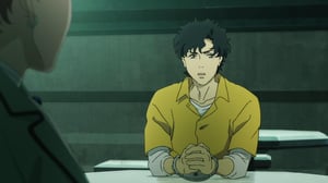 Lazarus, Season 1 Episode 1 image