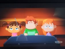 Wacky Races, Season 2 Episode 13 image