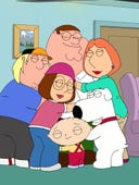 Family Guy, Season 15 Episode 4 image