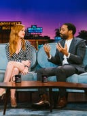 The Late Late Show With James Corden, Season 4 Episode 84 image