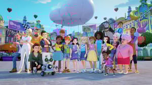 Lego Friends: Girls on A Mission, Season 1 Episode 16 image