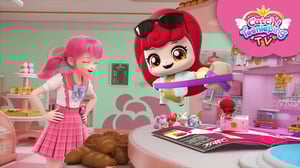 Catch! Teenieping, Season 2 Episode 17 image